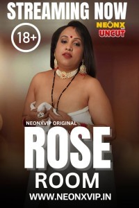 Rose Room (2024) NeonX Original Short Film Poster