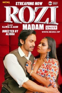 Rozi Madam (2024) NeonX Original Short Film Poster