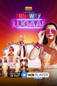 Runaway Lugai (2021) Web Series Poster