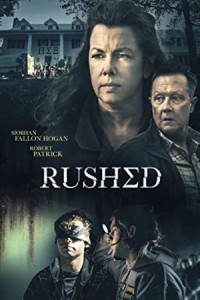 Rushed (2021) Hollywood Hindi Dubbed Poster