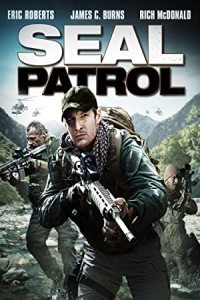 SEAL Patrol (2014) Hollywood Hindi Dubbed Poster