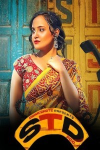 STD PCO (2024) PrimeShots Original Short Film Poster