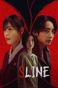 S Line (2025) S01 Korean Hindi Dubbed Drama Series