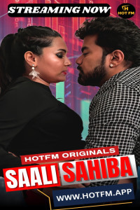 Saali Sahiba (2026) HotFM Hindi Short Film