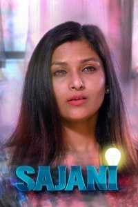 Sajani (2023) KooKu Original Short Film Poster