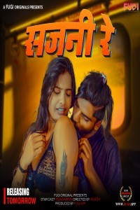 Sajani Re (2024) Fugi Original Short Film Poster