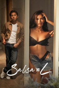 Salsa Ni L (2024) Tagalog Movie Poster