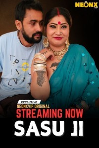 Sasu Ji (2025) NeonX Original Short Film Poster