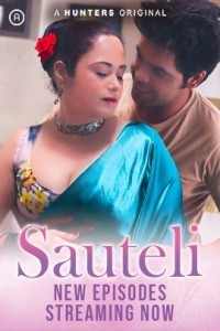 Sauteli (2023) Hindi Season 01 Poster