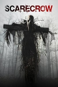 Scarecrow (2013) Hollywood Hindi Dubbed Poster