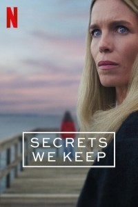 Secrets We Keep (2025) Hindi Webseries Season 01 Poster