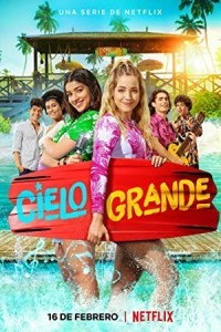Secrets of Summer (2022) Hindi Season 02 Poster