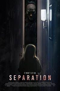 Separation (2021) Hollywood Hindi Dubbed Poster