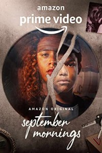 September Mornings (2021) Hindi Season 02 Poster