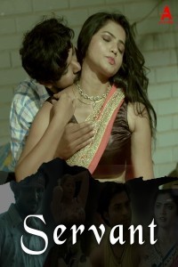 Servant (2024) Season 1 ApexPrime Web Series Poster