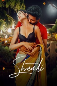 Shaadi (2023) PrimeShots Original Short Film Poster