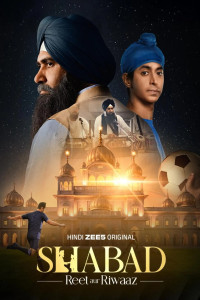Shabad Reet aur Riwaaz (2026) S01 Hindi Web Series