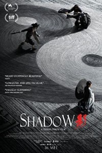 Shadow (2019) Hindi Season 01 Poster