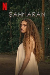 Shahmaran (2023) Hindi Season 01 Poster
