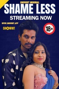 Shameless (2024) ShowHit Original Short Film Poster