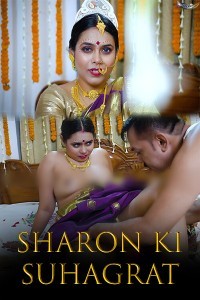 Sharon Ki Suhagrat (2024) GoddesMahi Original Short Film Poster