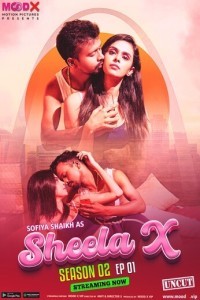 Sheela X 2 (2023) MoodX Original Short Film Poster