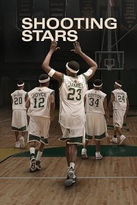 Shooting Stars (2023) Hollywood Hindi Dubbed Poster