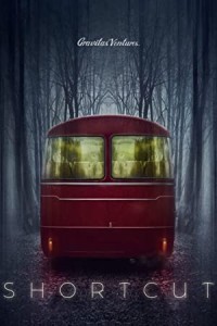 Shortcut (2020) Hollywood Hindi Dubbed Poster