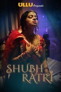 Shubhratri (2019) Ullu Original Short Film Poster