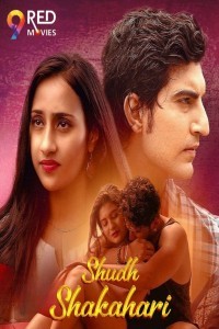 Shudh Shakahari (2025) Season 1 9RedMovies Web Series Poster