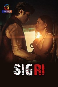 Sigri (2023) Atrangii Original Short Film Poster