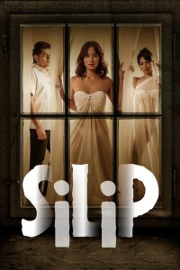 Silip (2024) Tagalog Movie Poster
