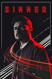 Simmer (2020) Hollywood Hindi Dubbed Poster
