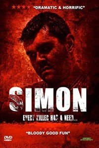 Simon (2016) Hollywood Hindi Dubbed Poster