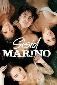 Sisid Marino (2024) Tagalog Movie Poster