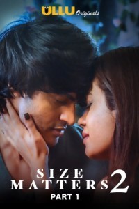 Size Matters 2 (2020) Web Series Poster