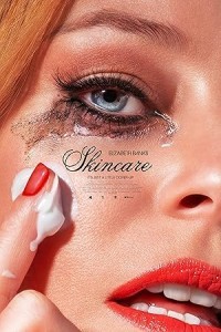 Skincare (2024) Hollywood English Poster