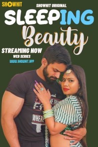 Sleeping Beauty (2024) ShowHit Original Short Film Poster