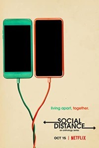 Social Distance (2020) Hindi Season 01 Poster