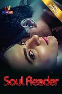 Soul Reader (2024) Atrangii Original Short Film Poster