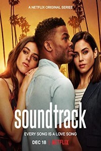 Soundtrack (2019) Hindi Season 01 Poster