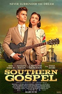 Southern Gospel (2023) Hollywood Hindi Dubbed Poster