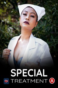 Special Treatment (2023) Hots Original Short Film Poster