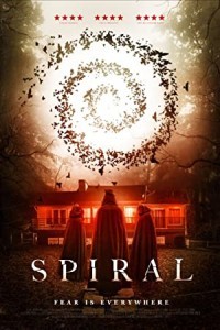 Spiral (2019) Hollywood Hindi Dubbed Poster