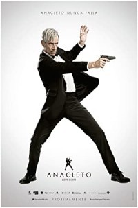 Spy Time (2015) Hollywood Hindi Dubbed Poster