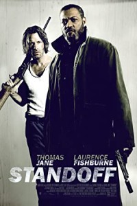 Standoff (2016) Hollywood Hindi Dubbed Poster