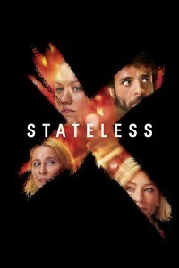 Stateless (2020) Hindi Season 01 Poster