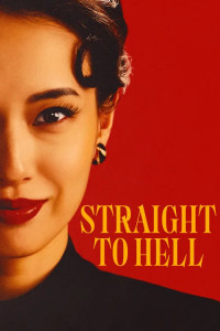 Straight to Hell (2026) S01 Hindi Dubbed Web Series