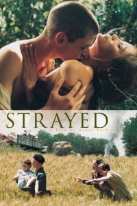 Strayed (2003) Hollywood English Poster
