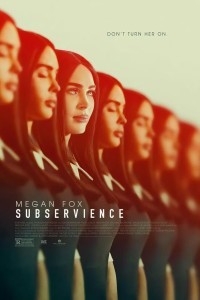 Subservience (2024) Hollywood Hindi Dubbed Poster